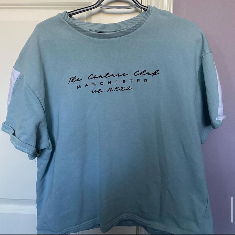 Couture Club T shirt